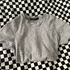 Brandy Melville Crop Top